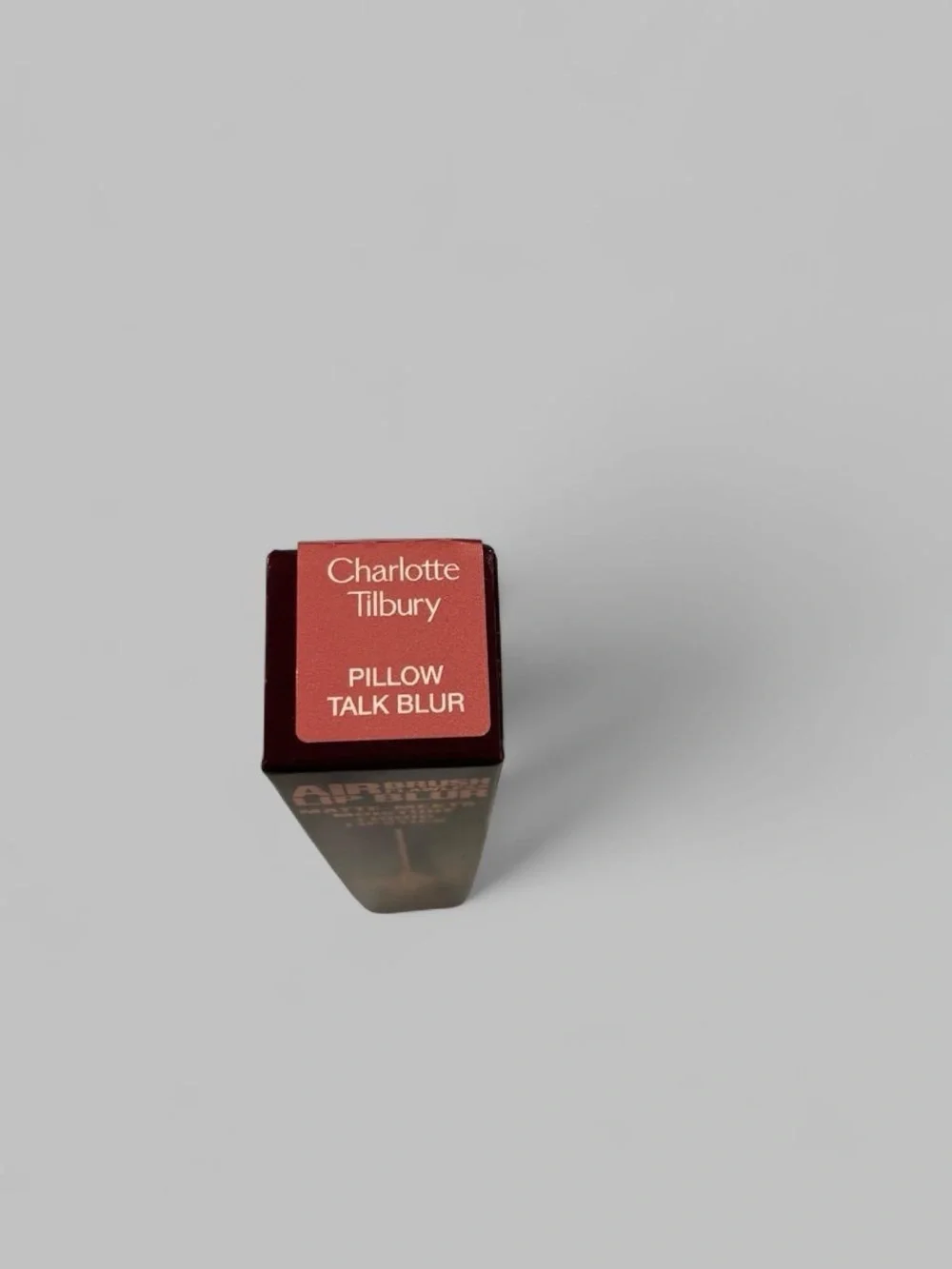 Charlotte Tilbury Pillow Talk Blur